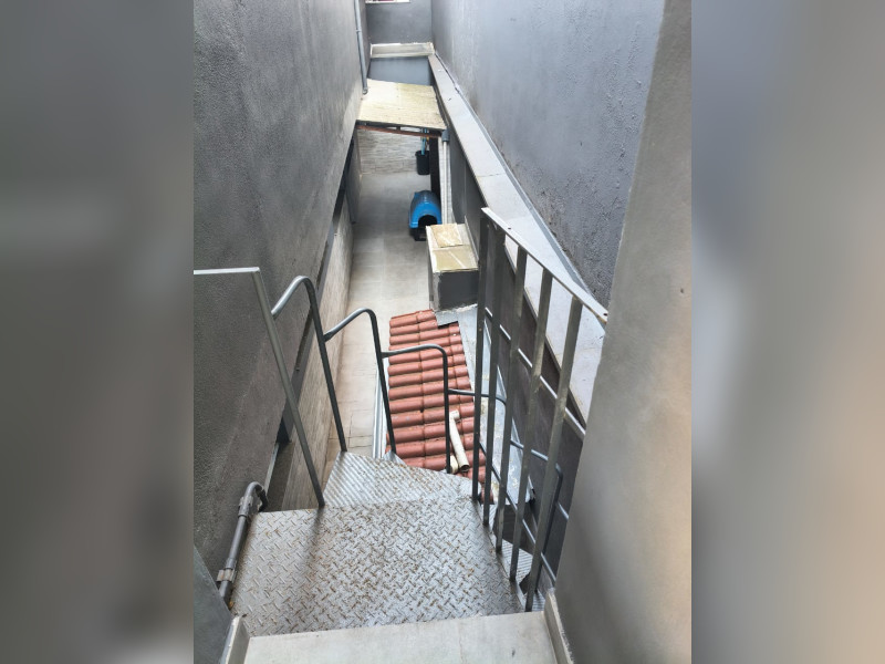 imóvel com 180m² - Vila Tibiriçá - Santo André