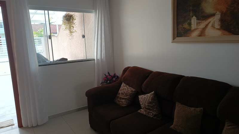 Casa à venda Balneário Luciane com 90m² e 3 quartos por R$ 525.000 - 1061854324-img-20230320-170631578.jpg