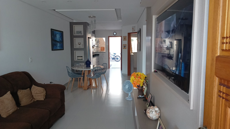 Casa à venda Balneário Luciane com 90m² e 3 quartos por R$ 525.000 - 997795106-img-20230320-170612459.jpg