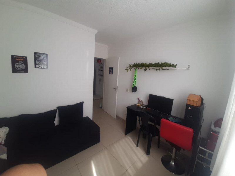 Apartamento à venda Jardim Rotsen com 44m² e 2 quartos por R$ 160.000 - 1256775892-acc7b492-365e-4035-a5ab-35b3e1f944b4.jpeg