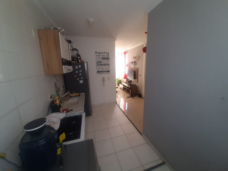 Apartamento à venda Jardim Rotsen com 44m² e 2 quartos por R$ 160.000 - 182215702-6e34dcef-3259-4325-96e3-b96841deb5b7.jpeg