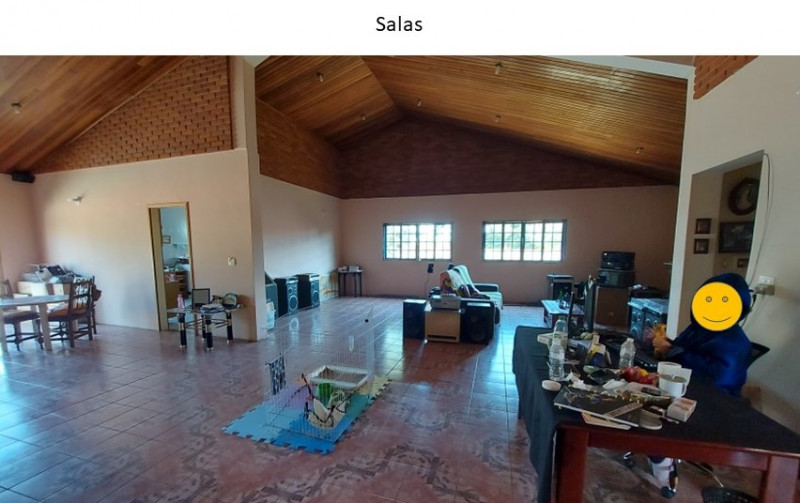Casa de condomínio à venda Colina (Caucaia do Alto) com 503m² e 3 quartos por R$ 960.000 - 182714126-slide12.JPG