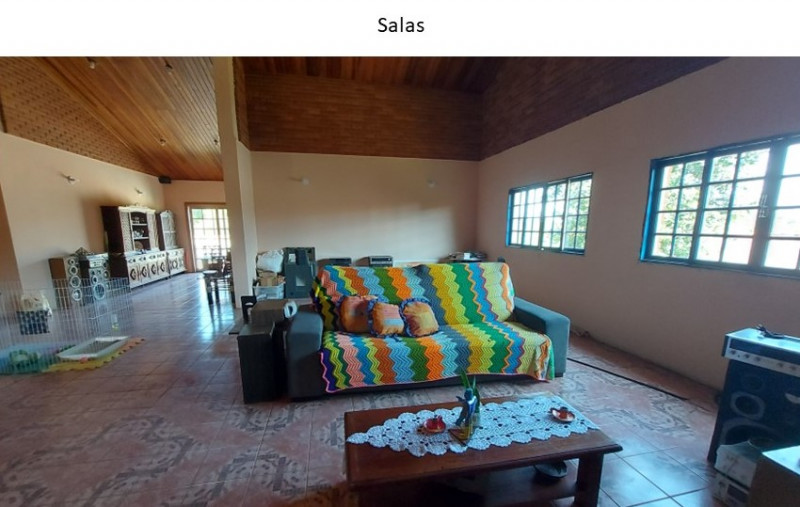 Casa de condomínio à venda Colina (Caucaia do Alto) com 503m² e 3 quartos por R$ 960.000 - 830148994-slide14.JPG