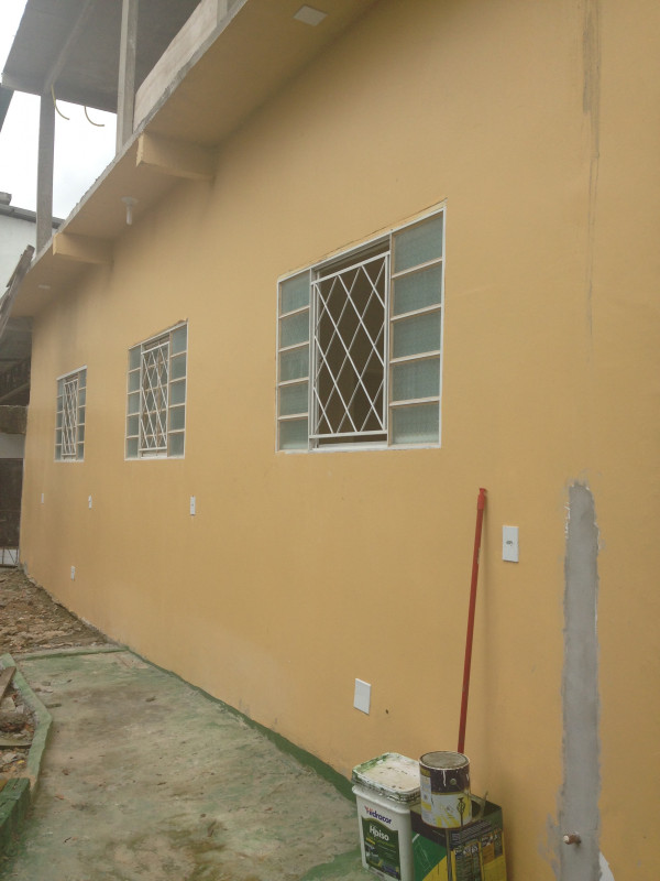 Casa à venda Santa Luzia com 60m² e 2 quartos por R$ 370.000 - 303976239-img-8732.jpeg