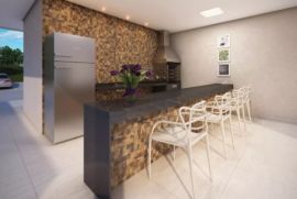 Apartamento à venda Jaraguá Esquerdo com 44m² - 2 dormitórios -  vagas - R$ 220.000 - 1318038113-whatsapp-image-2023-05-01-at-18.jpeg