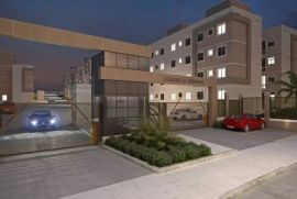 Apartamento à venda Jaraguá Esquerdo com 44m² - 2 dormitórios -  vagas - R$ 220.000 - 1877425354-whatsapp-image-2023-05-01-at-18.jpeg