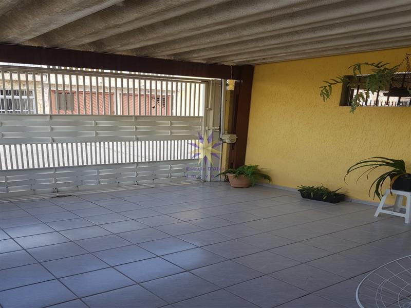 Casa à venda Jardim Maringá com 120m² e 3 quartos por R$ 545.000 - 1539268139-garagem.jpg