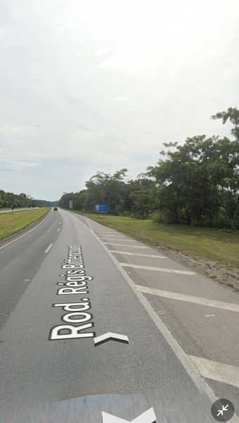 Sítio à venda Centro com 72000m² e 1 quarto por R$ 300.000 - 1672496006-screenshot-20230418-070414-maps.jpg