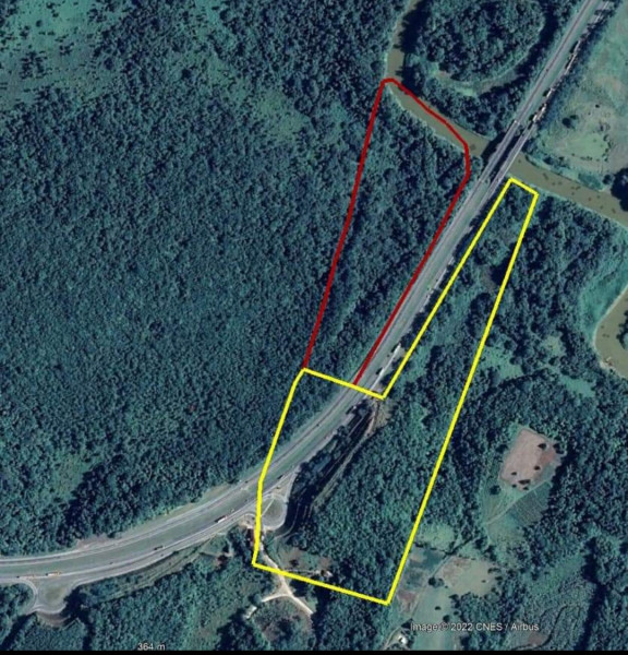 Sítio à venda Centro com 72000m² e 1 quarto por R$ 300.000 - 289144383-screenshot-20221010-212517-facebook.jpg