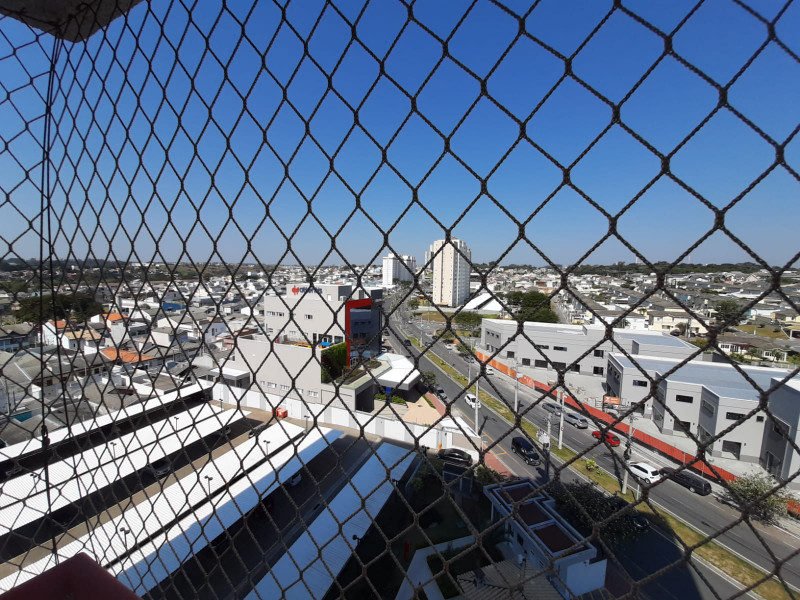 Apartamento à venda Loteamento Villa Branca com 53m² e 2 quartos por R$ 330.000 - 179632797-07-varanda.jpg