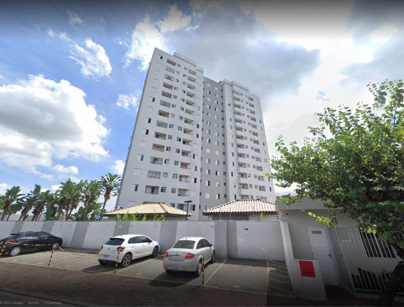 Apartamento à venda Loteamento Villa Branca com 53m² e 2 quartos por R$ 330.000 - 2136286594-fachada.jpg