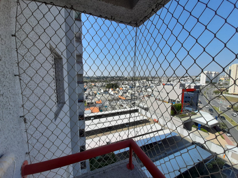 Apartamento à venda Loteamento Villa Branca com 53m² e 2 quartos por R$ 330.000 - 44656854-05-varanda.jpg