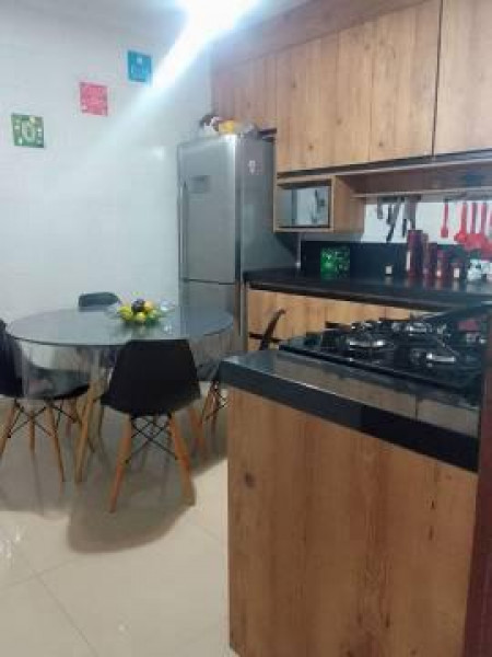 Casa de condomínio à venda Jardim Cumbica com 75m² e 2 quartos por R$ 370.000 - 823529571-photo-2023-05-02-01-06-25-3.jpg