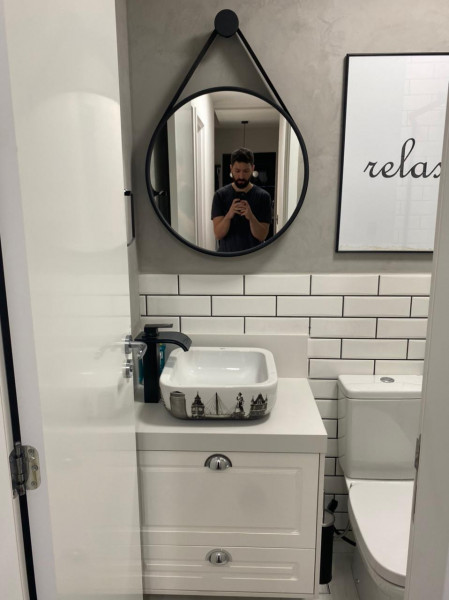 Apartamento à venda Jardim Santiago com 63m² e 3 quartos por R$ 520.000 - 1186175023-photo-2023-01-03-12-17-53-35.jpg