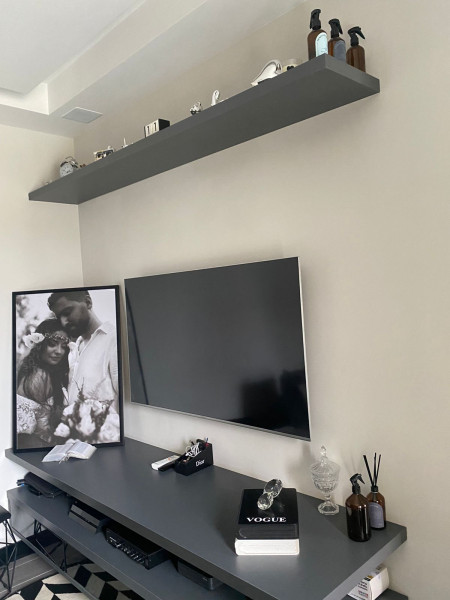 Apartamento à venda Jardim Santiago com 63m² e 3 quartos por R$ 520.000 - 1345647831-photo-2023-01-03-12-17-53-19.jpg