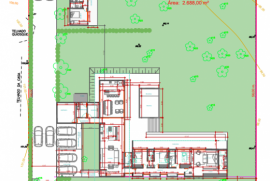 Chácara à venda Centro com 2800m² - 1 dormitório -  vagas - R$ 400.000 - 284500349-plantaampal.png