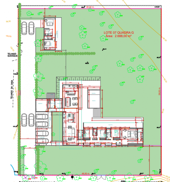 Chácara à venda Centro com 2800m² e 1 quarto por R$ 400.000 - 284500349-plantaampal.png