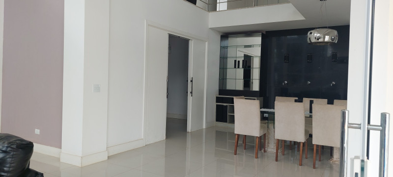 Casa de condomínio à venda Centro com 1000m² e 5 quartos por R$ 4.300.000 - 1260093048-sala-de-jantar-3-bar.jpg