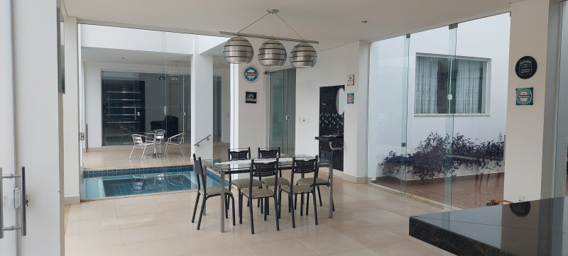 Casa de condomínio à venda Centro com 1000m² e 5 quartos por R$ 4.300.000 - 1591494658-espaco-gourmet-9.jpg