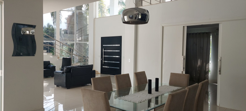 Casa de condomínio à venda Centro com 1000m² e 5 quartos por R$ 4.300.000 - 1802567591-sala-de-jantar-2.jpg