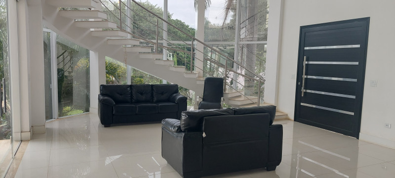Casa de condomínio à venda Centro com 1000m² e 5 quartos por R$ 4.300.000 - 1972877954-sala-social-3.jpg