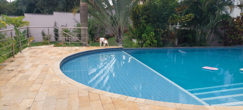Casa de condomínio à venda Centro com 1000m² e 5 quartos por R$ 4.300.000 - 1981080292-piscina-3.jpg