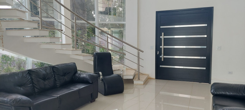 Casa de condomínio à venda Centro com 1000m² e 5 quartos por R$ 4.300.000 - 2147437313-sala-social-2.jpg