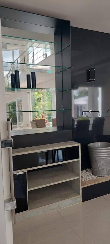 Casa de condomínio à venda Centro com 1000m² e 5 quartos por R$ 4.300.000 - 432283716-sala-jantar-3.jpg