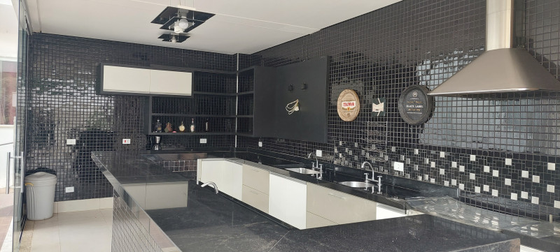 Casa de condomínio à venda Centro com 1000m² e 5 quartos por R$ 4.300.000 - 433861156-espaco-gourmet-8.jpg