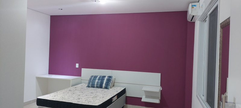 Casa de condomínio à venda Centro com 1000m² e 5 quartos por R$ 4.300.000 - 462700215-suite-2-piso-inf-1.jpg