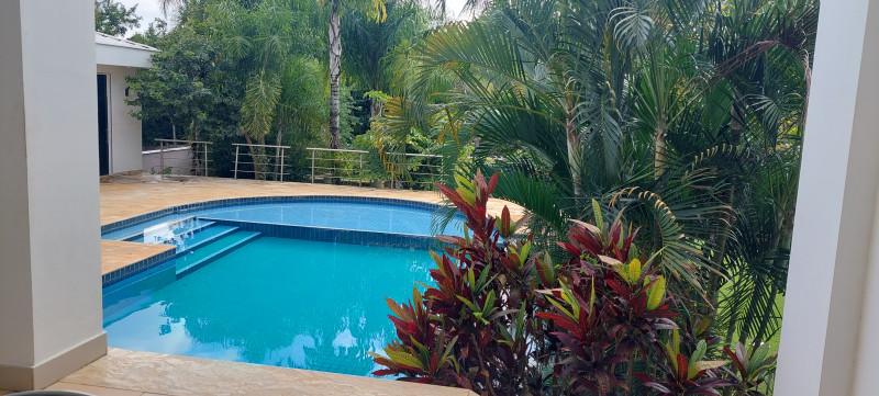 Casa de condomínio à venda Centro com 1000m² e 5 quartos por R$ 4.300.000 - 921595534-piscina-1.jpg