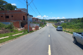 Terreno à venda Centro com 275m² - 1 dormitório -  vagas - R$ 350.000 - 1189593183-terrno-von-zubem-vista-rua-2.png