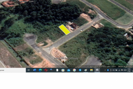 Terreno à venda Centro com 275m² - 1 dormitório -  vagas - R$ 350.000 - 23795036-img-20230414-wa0009.png