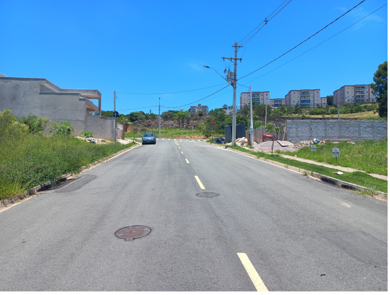 Terreno à venda Centro com 275m² e 1 quarto por R$ 350.000 - 1538384349-terrno-von-zubem-vista-rua-1.png