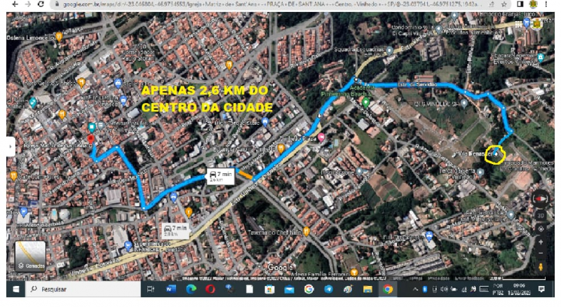 Terreno à venda Centro com 275m² e 1 quarto por R$ 350.000 - 197266194-img-20230413-wa0015.png