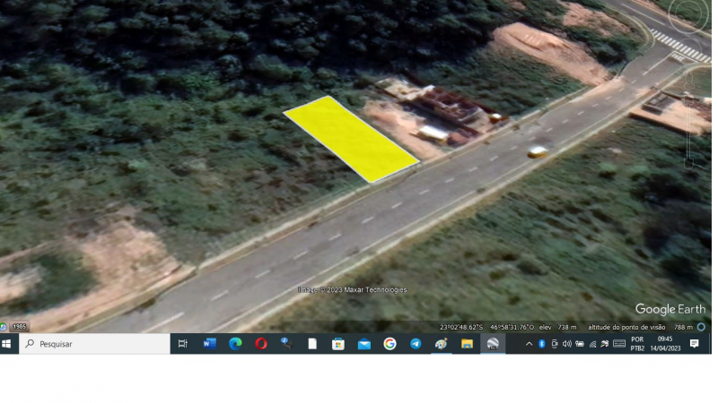 Terreno à venda Centro com 275m² e 1 quarto por R$ 350.000 - 2004246995-img-20230414-wa0008.png