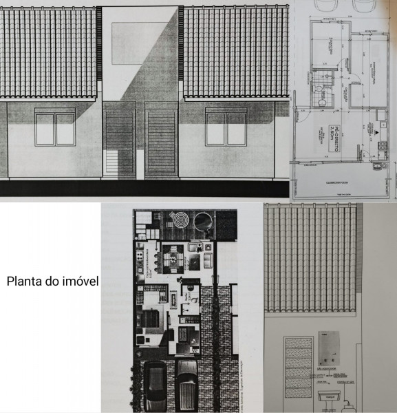 Casa de condomínio à venda Olaria com 117m² e 2 quartos por R$ 290.000 - 1078394756-img-20230507-wa0009.jpg