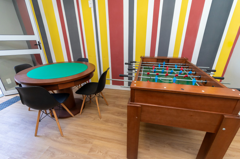 Studio à venda Cidade Antônio Estevão de Carvalho com 16m² e 1 quarto por R$ 180.000 - 1078343272-img-2806.jpg