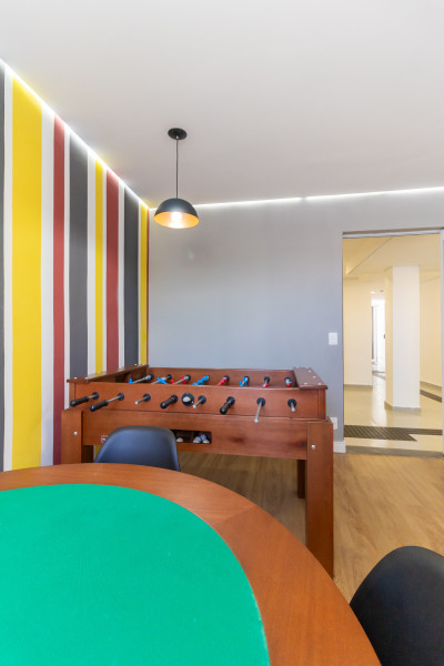 Studio à venda Cidade Antônio Estevão de Carvalho com 16m² e 1 quarto por R$ 180.000 - 1483730406-img-2805.jpg