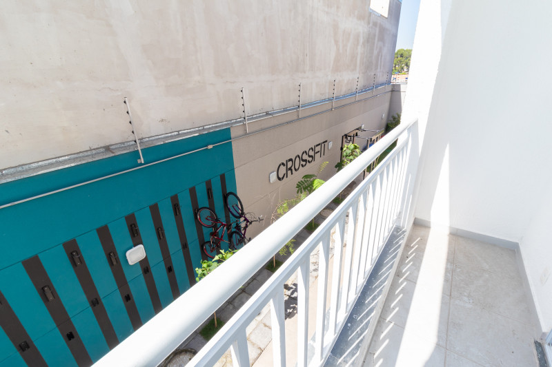 Studio à venda Cidade Antônio Estevão de Carvalho com 16m² e 1 quarto por R$ 180.000 - 1543169096-img-2775.jpg