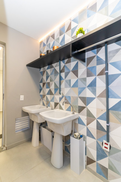 Studio à venda Cidade Antônio Estevão de Carvalho com 16m² e 1 quarto por R$ 180.000 - 1630483230-img-2810.jpg