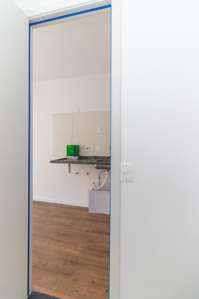 Studio à venda Cidade Antônio Estevão de Carvalho com 16m² e 1 quarto por R$ 180.000 - 48956743-img-2781.jpg