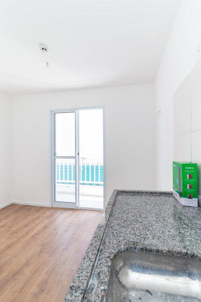 Studio à venda Cidade Antônio Estevão de Carvalho com 16m² e 1 quarto por R$ 180.000 - 611874665-img-2783.jpg