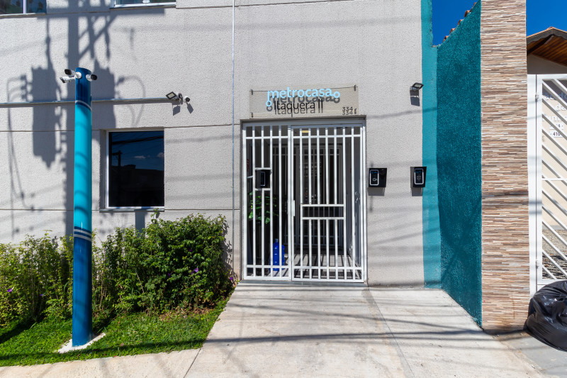 Studio à venda Cidade Antônio Estevão de Carvalho com 16m² e 1 quarto por R$ 180.000 - 661643497-img-2836.jpg