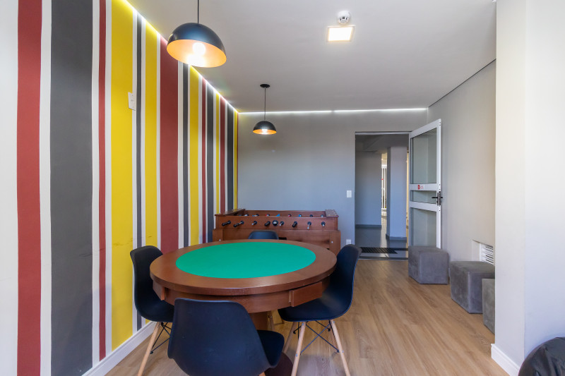 Studio à venda Cidade Antônio Estevão de Carvalho com 16m² e 1 quarto por R$ 180.000 - 672883257-img-2800.jpg