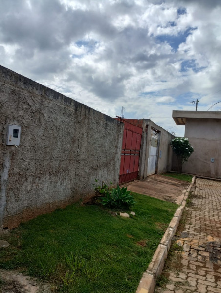 Casa de condomínio à venda Centro com 400m² e 1 quarto por R$ 270.000 - 1405054724-img-20230227-wa0005.jpg