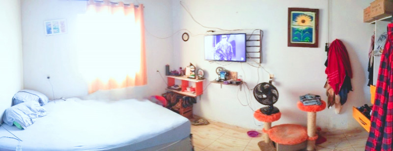 Casa de condomínio à venda Centro com 400m² e 1 quarto por R$ 270.000 - 324176911-lumii-20230228-104927085.jpg