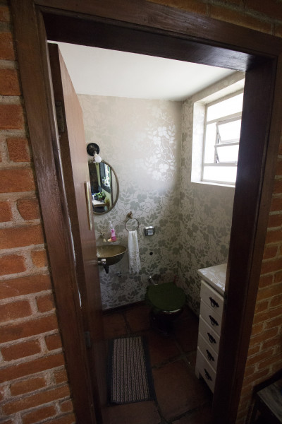 Casa de condomínio à venda Jardim Colibri com 213m² e 3 quartos por R$ 1.300.000 - 176796441-lavabo-da-sala.jpg