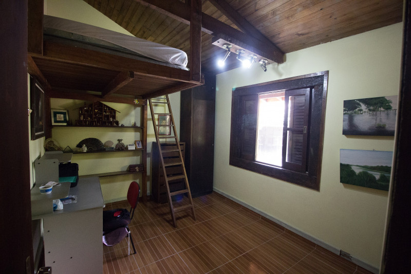 Casa de condomínio à venda Jardim Colibri com 213m² e 3 quartos por R$ 1.300.000 - 770651815-quarto0002.jpg