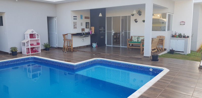 Casa de condomínio à venda Condomínio Ninho Verde com 432m² e 3 quartos por R$ 530.000 - 1049029020-20200722-165558.jpg